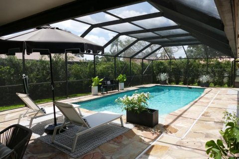 Casa en alquiler en Plantation, Florida, 4 dormitorios, 225.94 m2 № 2087250 - foto 18