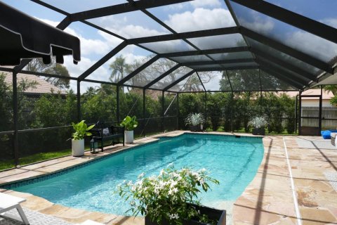 Casa en alquiler en Plantation, Florida, 4 dormitorios, 225.94 m2 № 2087250 - foto 19