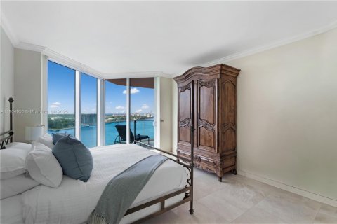 Купить кондоминиум в Майами-Бич, Флорида 3 спальни, 217.39м2, № 1964097 - фото 4