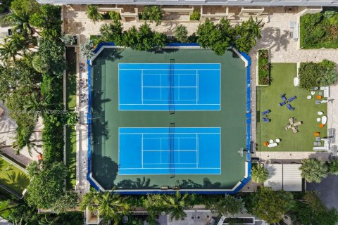 Купить кондоминиум в Майами-Бич, Флорида 3 спальни, 217.39м2, № 1964097 - фото 11