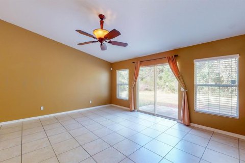 House in Homosassa, Florida 4 bedrooms, 199.18 sq.m. № 1771382 - photo 21