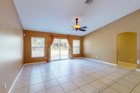 House in Homosassa, Florida 4 bedrooms, 199.18 sq.m. № 1771382 - photo 17