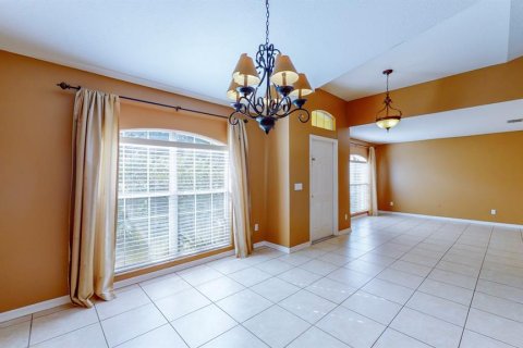 House in Homosassa, Florida 4 bedrooms, 199.18 sq.m. № 1771382 - photo 4