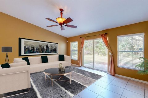 House in Homosassa, Florida 4 bedrooms, 199.18 sq.m. № 1771382 - photo 22