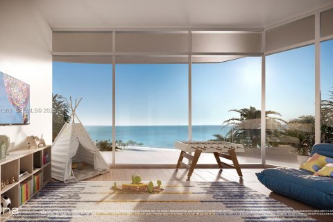 Condominio en venta en Miami, Florida, 4 dormitorios, 255.67 m2 № 2032148 - foto 19