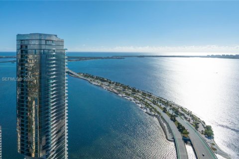 Condominio en Miami, Florida, 4 dormitorios  № 2032148