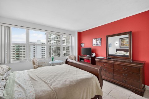 Condo in Fort Lauderdale, Florida, 1 bedroom № 2146319 - photo 29