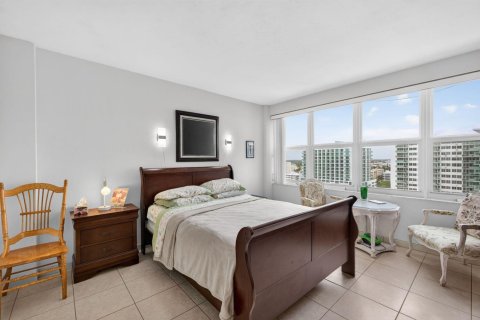 Condo in Fort Lauderdale, Florida, 1 bedroom № 2146319 - photo 28