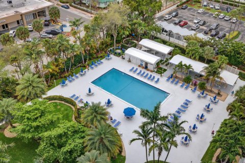 Condo in Fort Lauderdale, Florida, 1 bedroom № 2146319 - photo 15