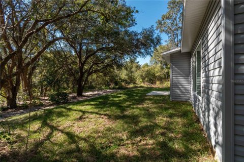 House in Ocklawaha, Florida 3 bedrooms, 114.36 sq.m. № 1791521 - photo 11