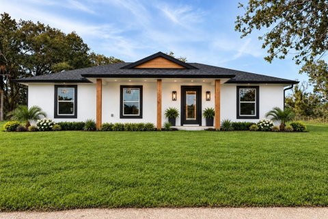 Casa en Okeechobee, Florida 3 dormitorios, 132.01 m2 № 2381031