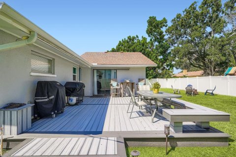 House in Bradenton, Florida 3 bedrooms, 160.35 sq.m. № 1902817 - photo 26