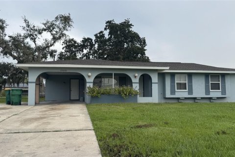 Villa ou maison à Port Charlotte, Floride 3 chambres, 120.59 m2 № 2408790