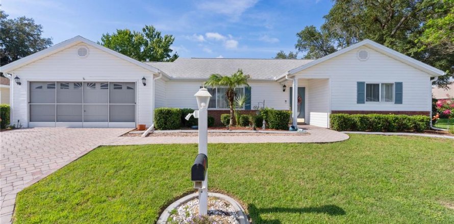 Casa en Summerfield, Florida 2 dormitorios, 175.03 m2 № 1842186