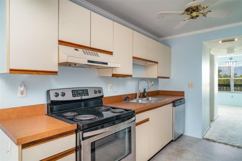 Copropriété à vendre à Bradenton, Floride: 1 chambre, 85.84 m2 № 1793168 - photo 11