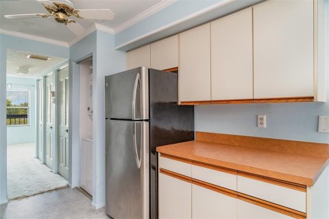 Copropriété à vendre à Bradenton, Floride: 1 chambre, 85.84 m2 № 1793168 - photo 12