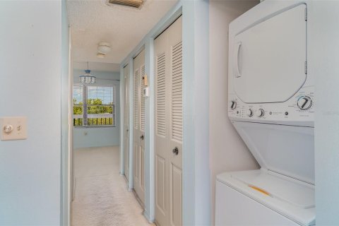 Copropriété à vendre à Bradenton, Floride: 1 chambre, 85.84 m2 № 1793168 - photo 13