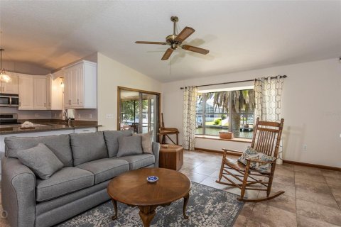 Купить виллу или дом в Палм-Кост, Флорида 8 комнат, 211.45м2, № 1326171 - фото 23