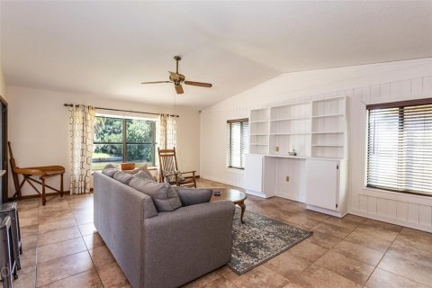 Купить виллу или дом в Палм-Кост, Флорида 8 комнат, 211.45м2, № 1326171 - фото 21