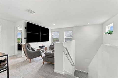 Villa ou maison à louer à Palm Bay, Floride: 5 chambres, 239.78 m2 № 2419245 - photo 22
