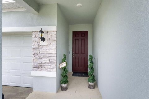 Villa ou maison à louer à Palm Bay, Floride: 5 chambres, 239.78 m2 № 2419245 - photo 2