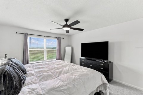 Villa ou maison à louer à Palm Bay, Floride: 5 chambres, 239.78 m2 № 2419245 - photo 30