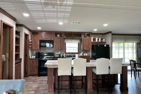 Apartment in Micanopy, Florida 2 bedrooms, 241.55 sq.m. № 1906066 - photo 2