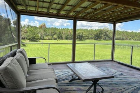 Apartment in Micanopy, Florida 2 bedrooms, 241.55 sq.m. № 1906066 - photo 12