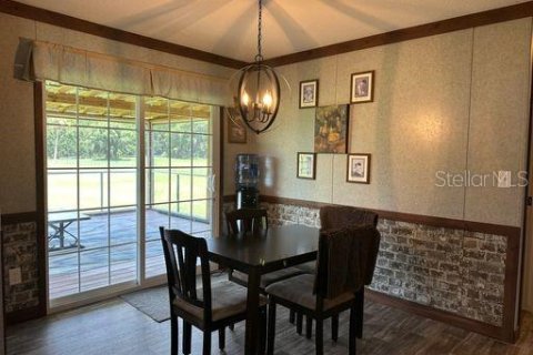 Apartment in Micanopy, Florida 2 bedrooms, 241.55 sq.m. № 1906066 - photo 5