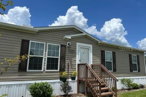 Apartment in Micanopy, Florida 2 bedrooms, 241.55 sq.m. № 1906066 - photo 1