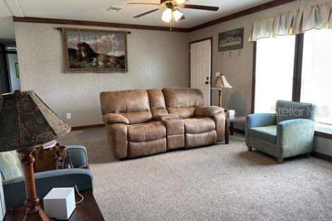 Apartment in Micanopy, Florida 2 bedrooms, 241.55 sq.m. № 1906066 - photo 4