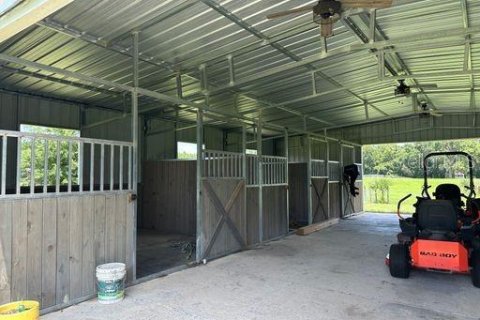 Apartment in Micanopy, Florida 2 bedrooms, 241.55 sq.m. № 1906066 - photo 15