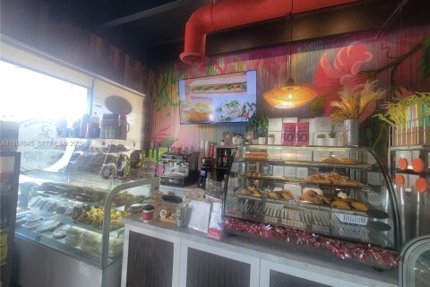 Купить коммерческую недвижимость в Авентура, Флорида № 2050403 - фото 3