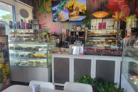 Коммерческая недвижимость в Авентура, Флорида № 2050403