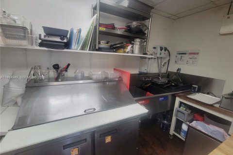 Купить коммерческую недвижимость в Авентура, Флорида № 2050403 - фото 4