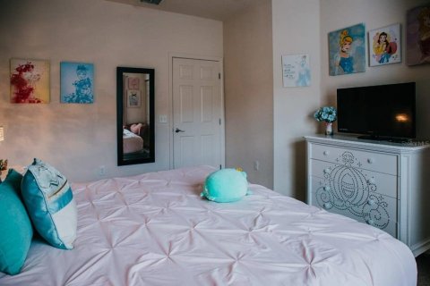 Adosado en venta en Kissimmee, Florida, 3 dormitorios, 120.77 m2 № 1901450 - foto 9
