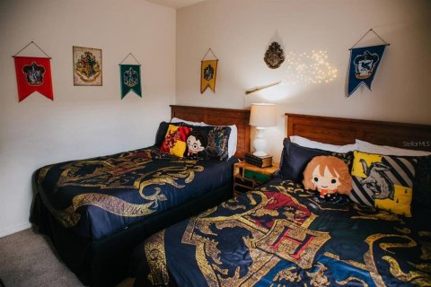 Adosado en venta en Kissimmee, Florida, 3 dormitorios, 120.77 m2 № 1901450 - foto 12