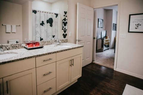 Adosado en venta en Kissimmee, Florida, 3 dormitorios, 120.77 m2 № 1901450 - foto 14
