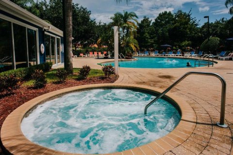 Adosado en venta en Kissimmee, Florida, 3 dormitorios, 120.77 m2 № 1901450 - foto 19