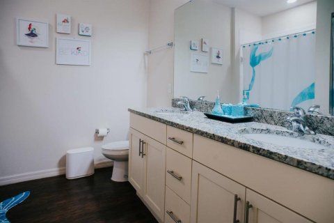 Adosado en venta en Kissimmee, Florida, 3 dormitorios, 120.77 m2 № 1901450 - foto 16