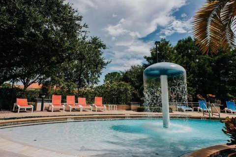 Adosado en venta en Kissimmee, Florida, 3 dormitorios, 120.77 m2 № 1901450 - foto 17