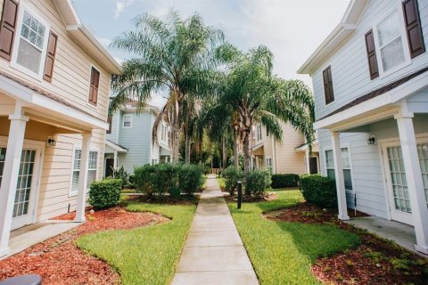 Adosado en venta en Kissimmee, Florida, 3 dormitorios, 120.77 m2 № 1901450 - foto 27