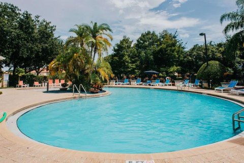 Adosado en venta en Kissimmee, Florida, 3 dormitorios, 120.77 m2 № 1901450 - foto 18