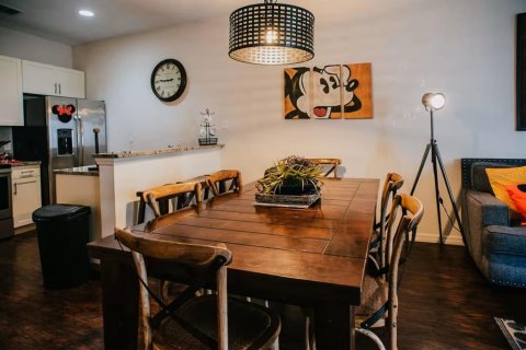 Adosado en venta en Kissimmee, Florida, 3 dormitorios, 120.77 m2 № 1901450 - foto 5