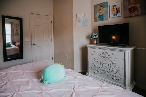 Adosado en venta en Kissimmee, Florida, 3 dormitorios, 120.77 m2 № 1901450 - foto 8
