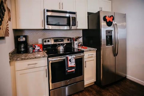 Adosado en venta en Kissimmee, Florida, 3 dormitorios, 120.77 m2 № 1901450 - foto 7