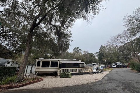 Land in Fort MC Coy, Florida № 2115985