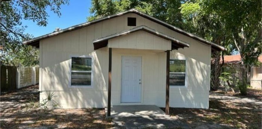 Villa ou maison à Lakeland, Floride 3 chambres, 182.55 m2 № 1820552