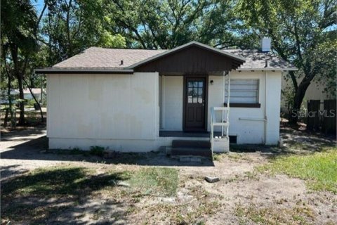 Villa ou maison à louer à Lakeland, Floride: 3 chambres, 182.55 m2 № 1820552 - photo 2