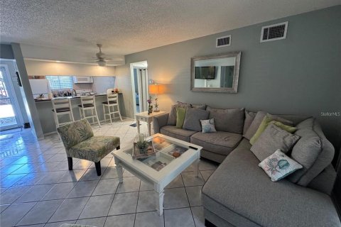 Copropriété à louer à Venice, Floride: 2 chambres, 86.96 m2 № 2195225 - photo 7